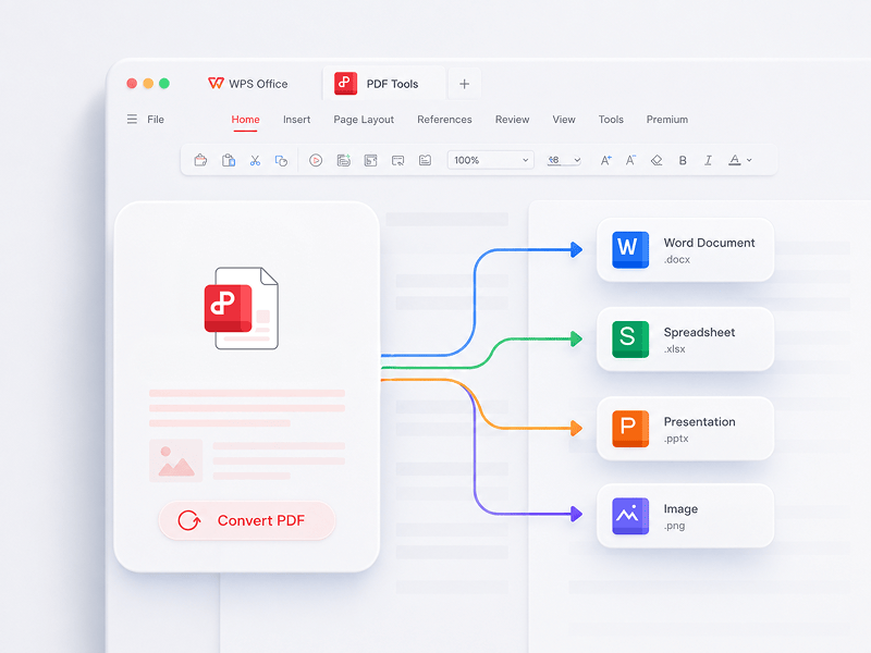 Copy Pdf File Free PDF and 3D Tools Online - Convert, Edit, Compress | WPS PDF Tools
